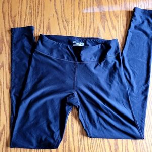 Under Armour Compression Pants